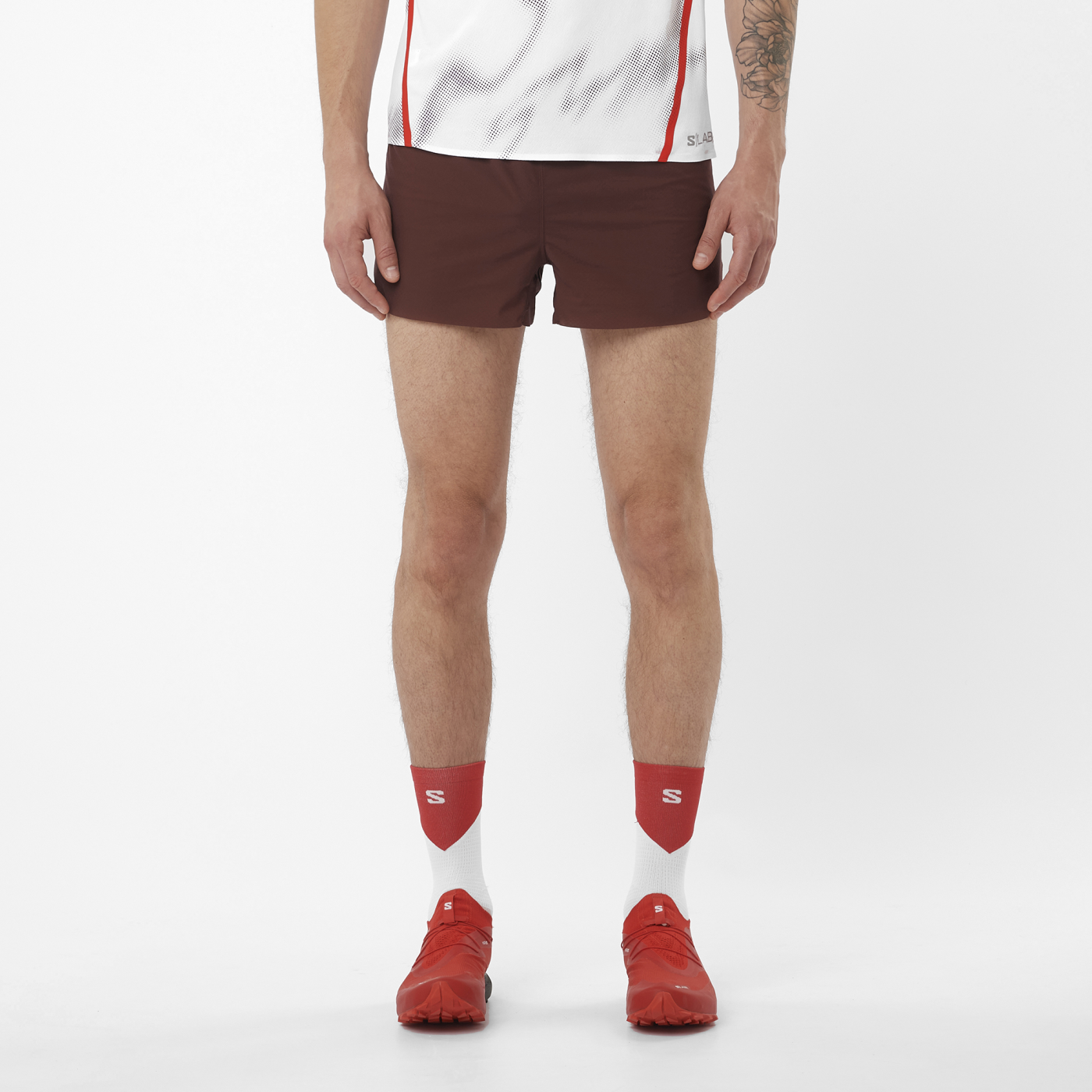 Bežecké trenky Salomon S/LAB