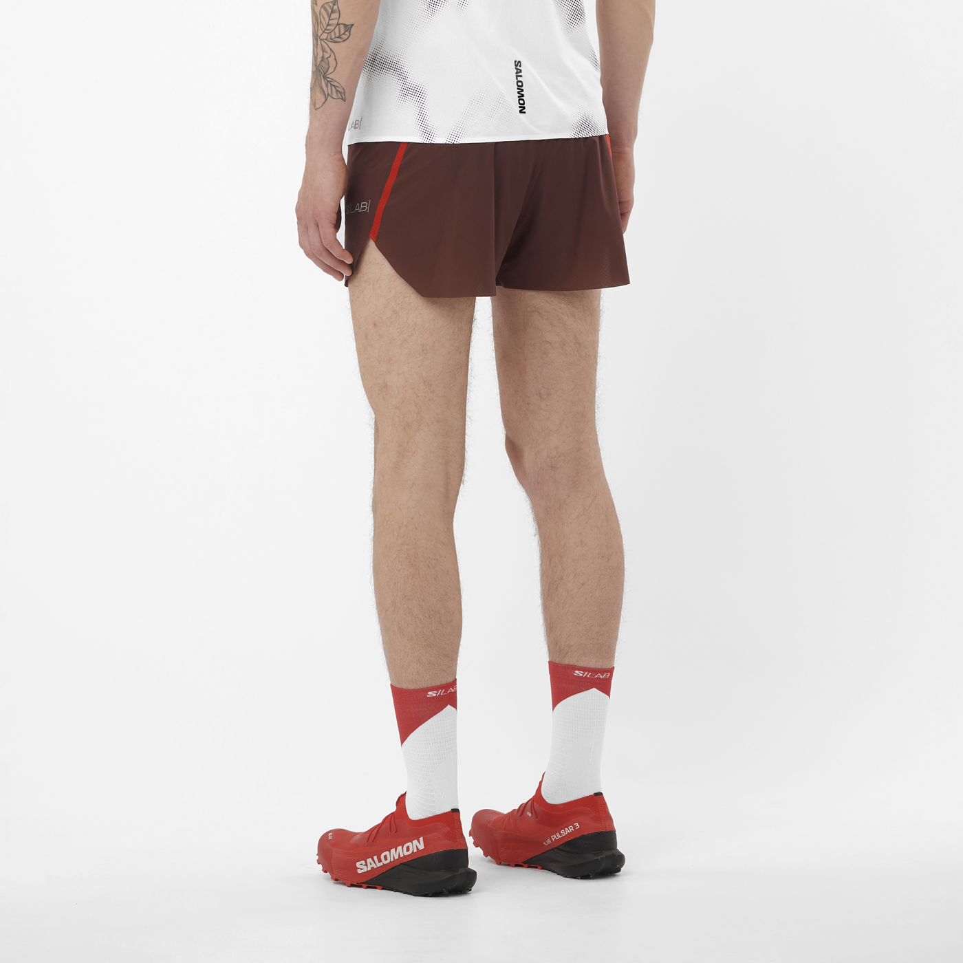 Bežecké trenky Salomon S/LAB