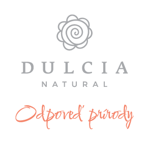 Dulcia natural - Prírodný krémový zdravý dezodorant