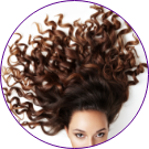 keratin duolife zlepšujú pružnosť/elasticitu vlasov