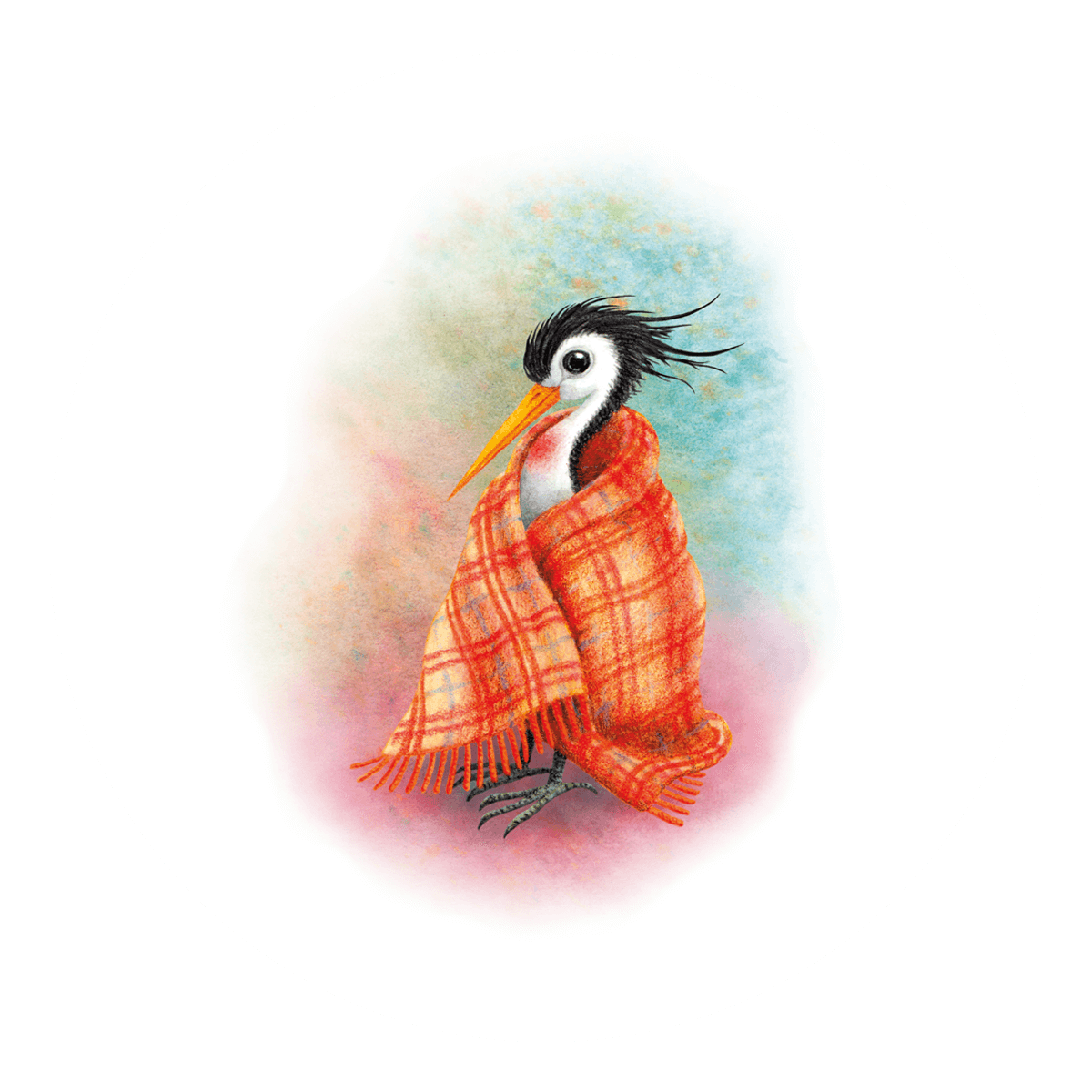 Volavčí sirup - Pre deti na bolesť hrdla. Mycomedica - Prírodná medicína.