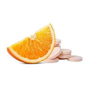 prirodny vitamin C zdravie cinska medicina cmulacie tablety vhodne pre deti