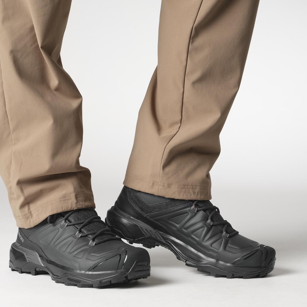 Salomon X ULTRA SNOWPILOT WP – teplo, stabilita a istota v zimných podmienkach