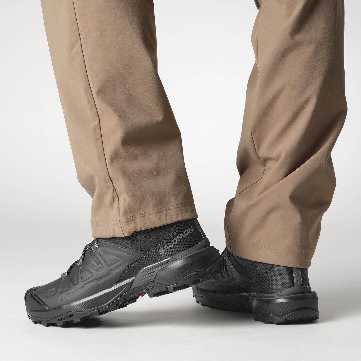 Salomon X ULTRA SNOWPILOT WP – teplo, stabilita a istota v zimných podmienkach