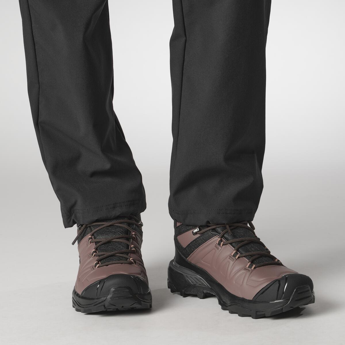 Dámska zimná obuv SALOMON X ULTRA SNOWPILOT WP