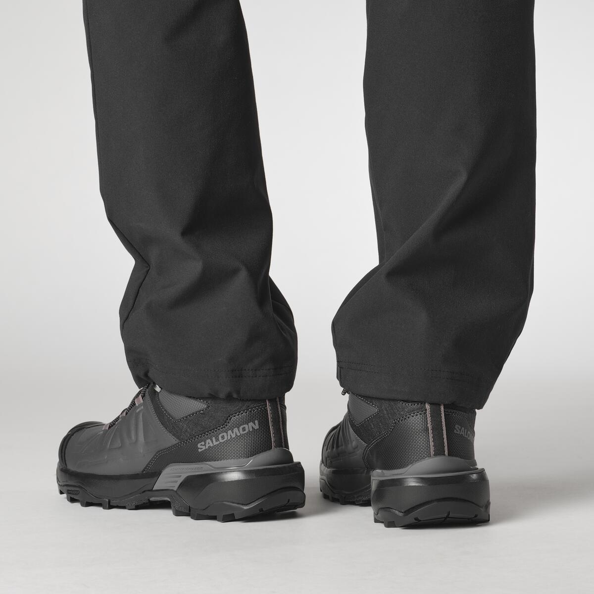 Salomon X ULTRA SNOWPILOT WP – teplo, stabilita a istota v zimných podmienkach