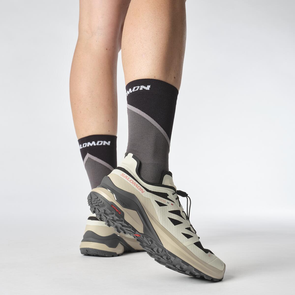 Dámska trailová obuv Salomon XA META GORE-TEX