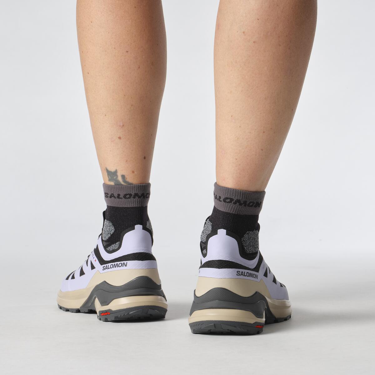 Dámska trailová obuv Salomon XA META GORE-TEX