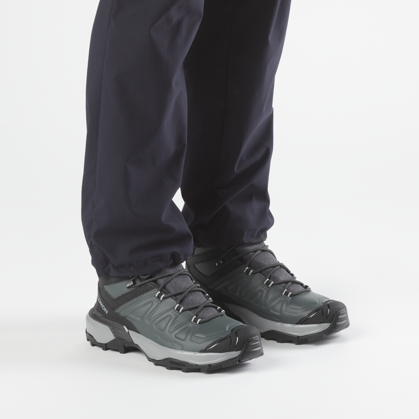 Salomon X ULTRA SNOWPILOT WP – teplo, stabilita a istota v zimných podmienkach
