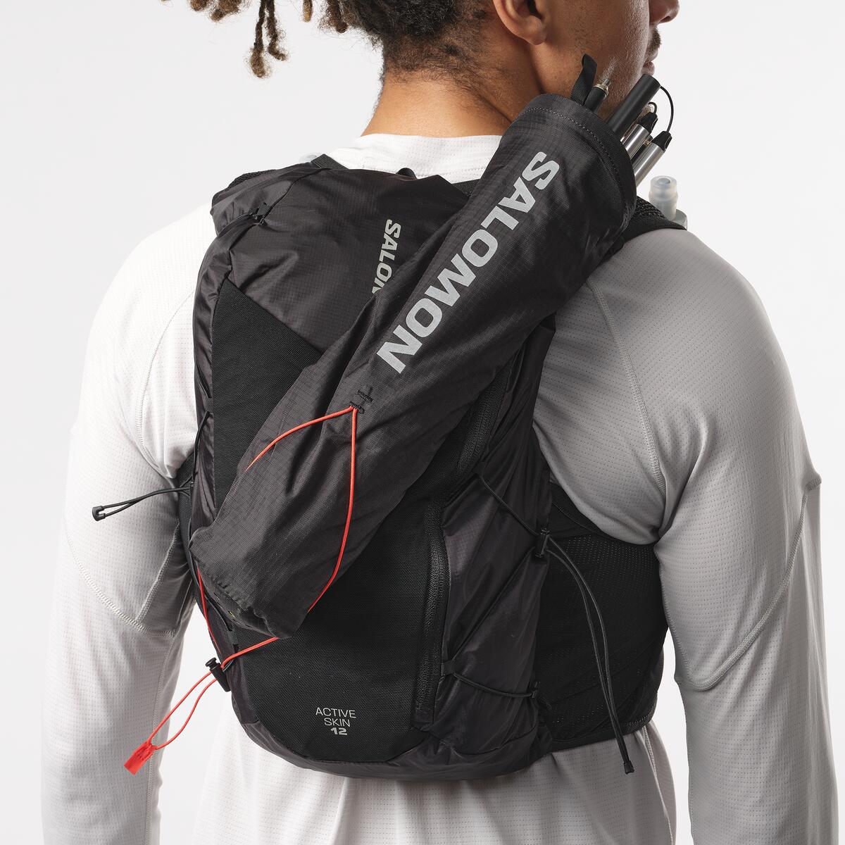 Bežecký batoh Salomon ACTIVE SKIN 12 