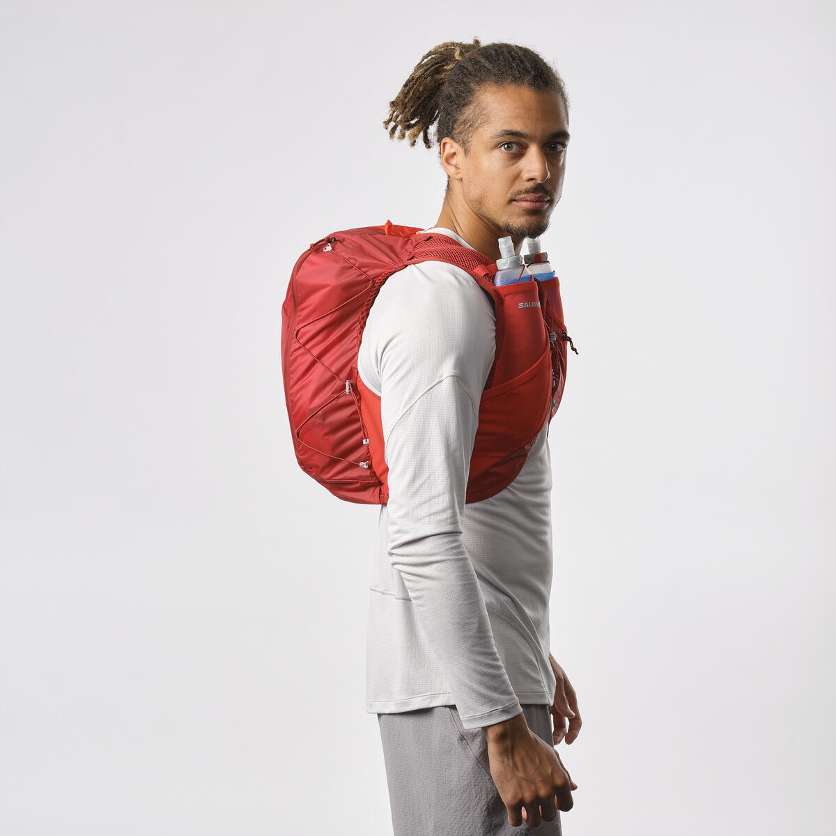 Bežecký batoh Salomon ACTIVE SKIN 12 