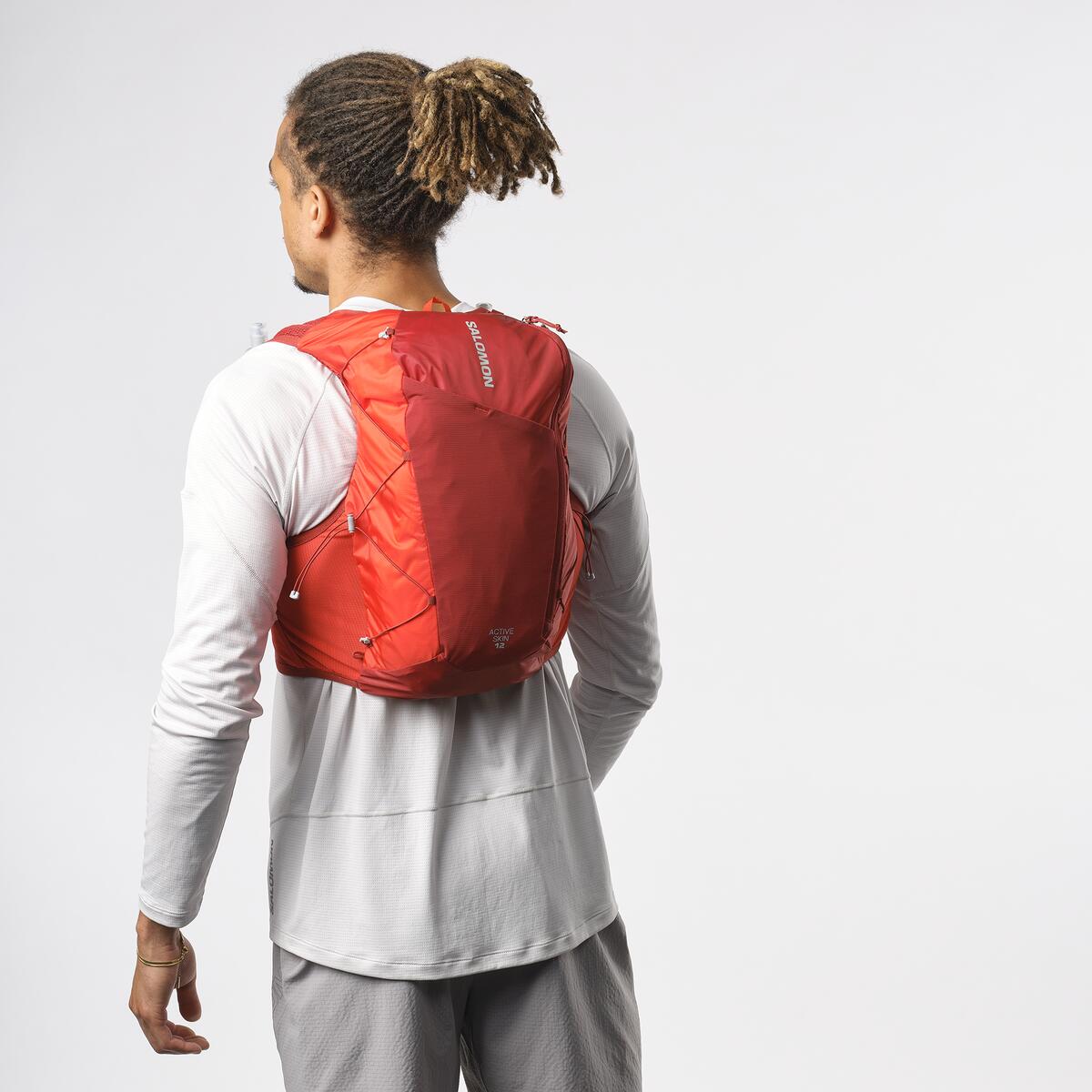 Bežecký batoh Salomon ACTIVE SKIN 12 