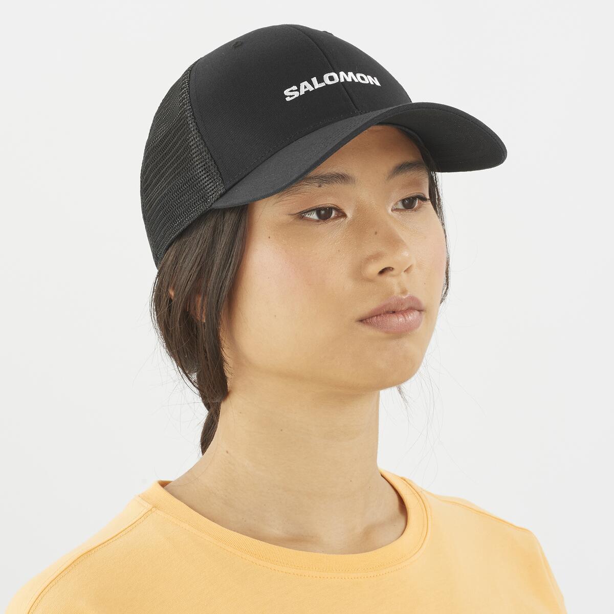 Šiltovka Salomon TRUCKER CAP