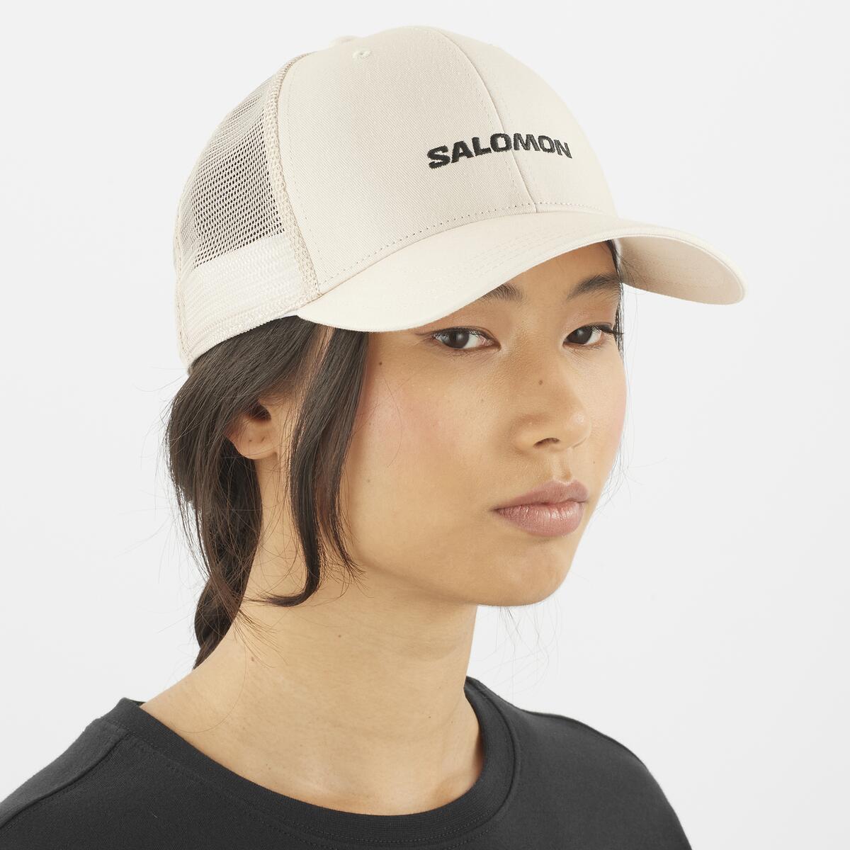 Šiltovka Salomon TRUCKER CAP