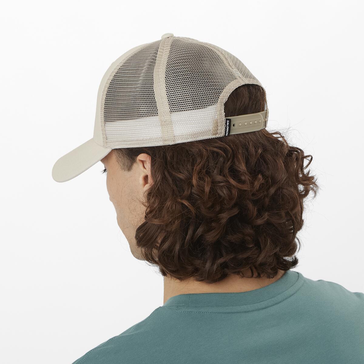 Šiltovka Salomon TRUCKER CAP