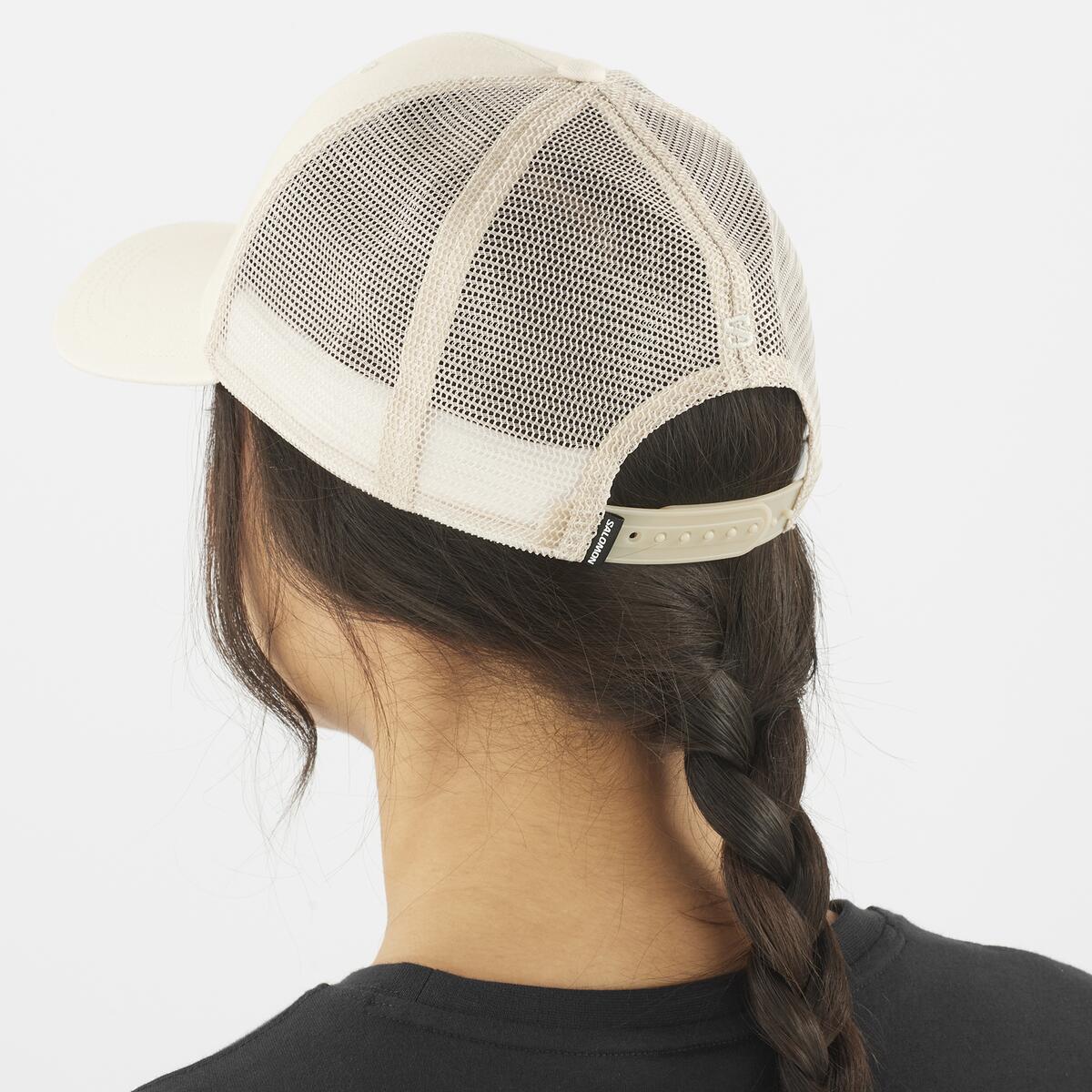 Šiltovka Salomon TRUCKER CAP