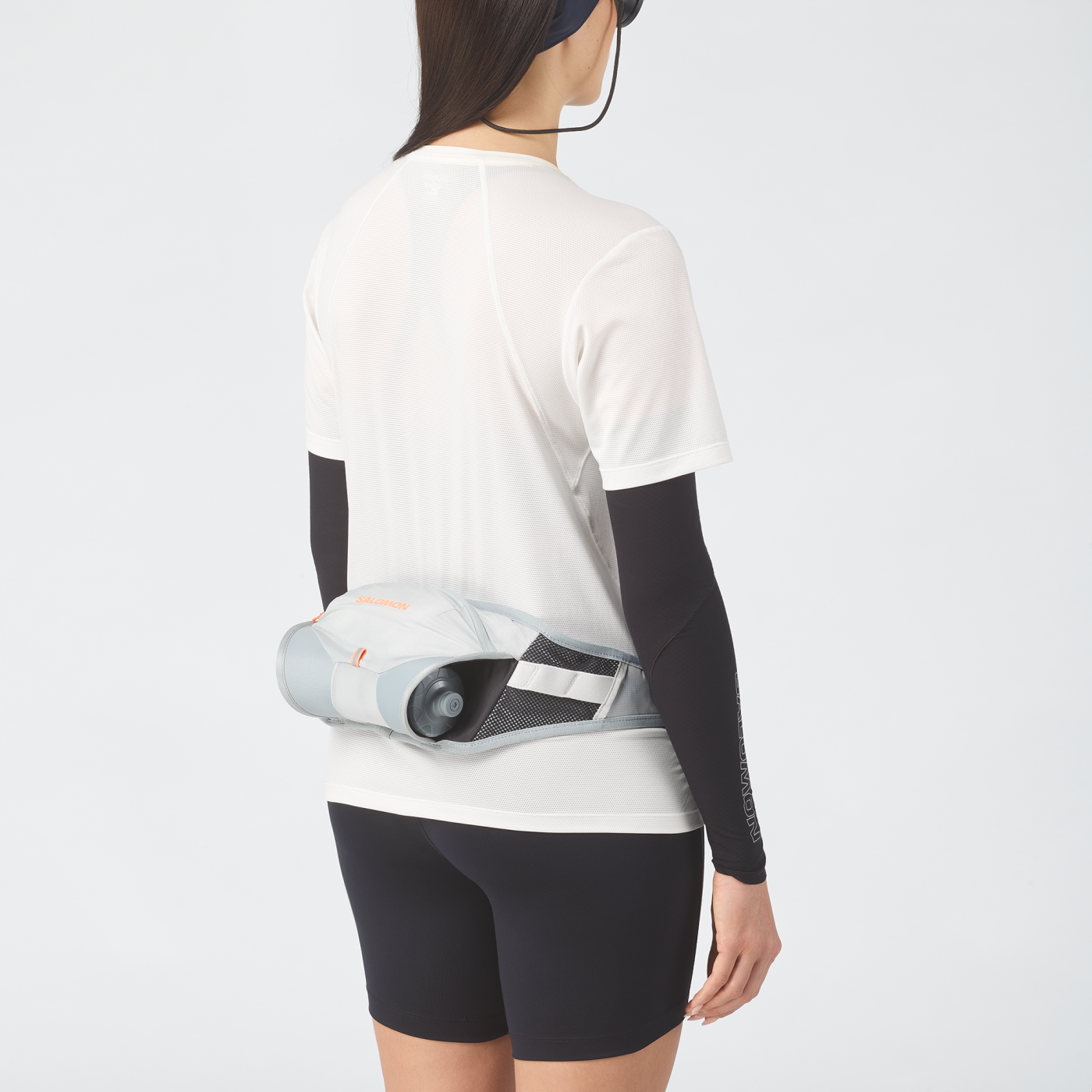 Salomon CROSS BELT 1 BOTTLE – sloboda pohybu bez kompromisov