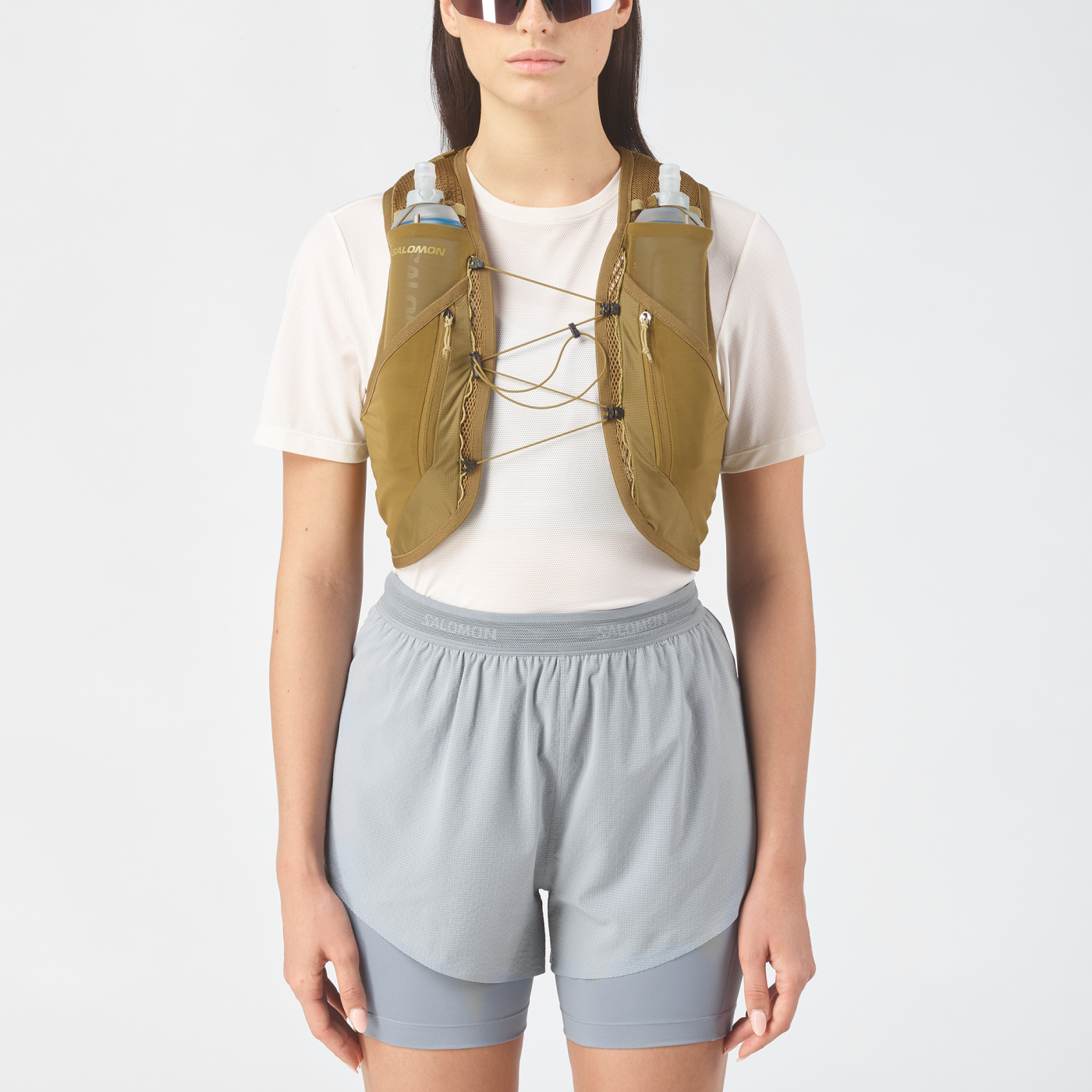 Bežecký batoh Salomon ACTIVE SKIN 12&nbsp;