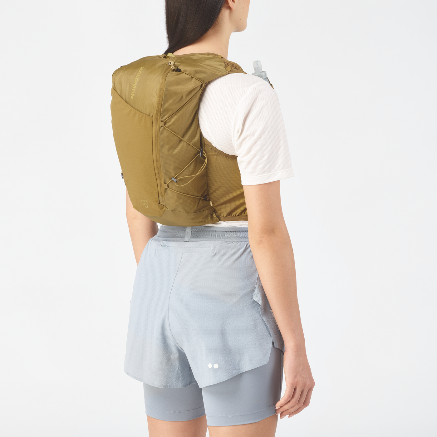 Bežecký batoh Salomon ACTIVE SKIN 12&nbsp;