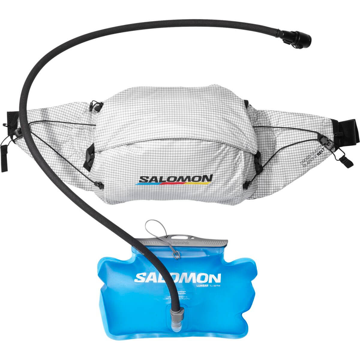 Hydrovak na beh, turistiku, bicykel, korculovanie, bežecké lyžovanie alebo nordic walking - Salomon predajňa Sansport