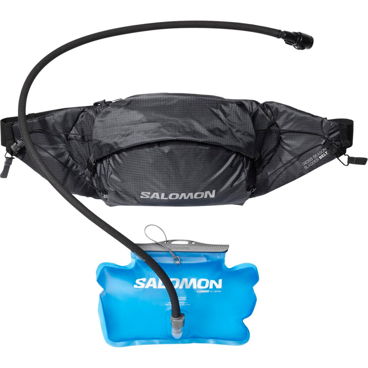 Hydrovak na beh, turistiku, bicykel, korculovanie, bežecké lyžovanie alebo nordic walking - Salomon predajňa Sansport