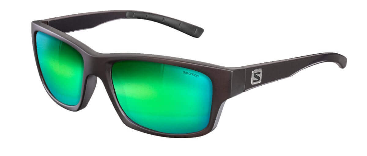 Slnečné okuliare Salomon KAINUU - Sansport Salomon Premium Partner