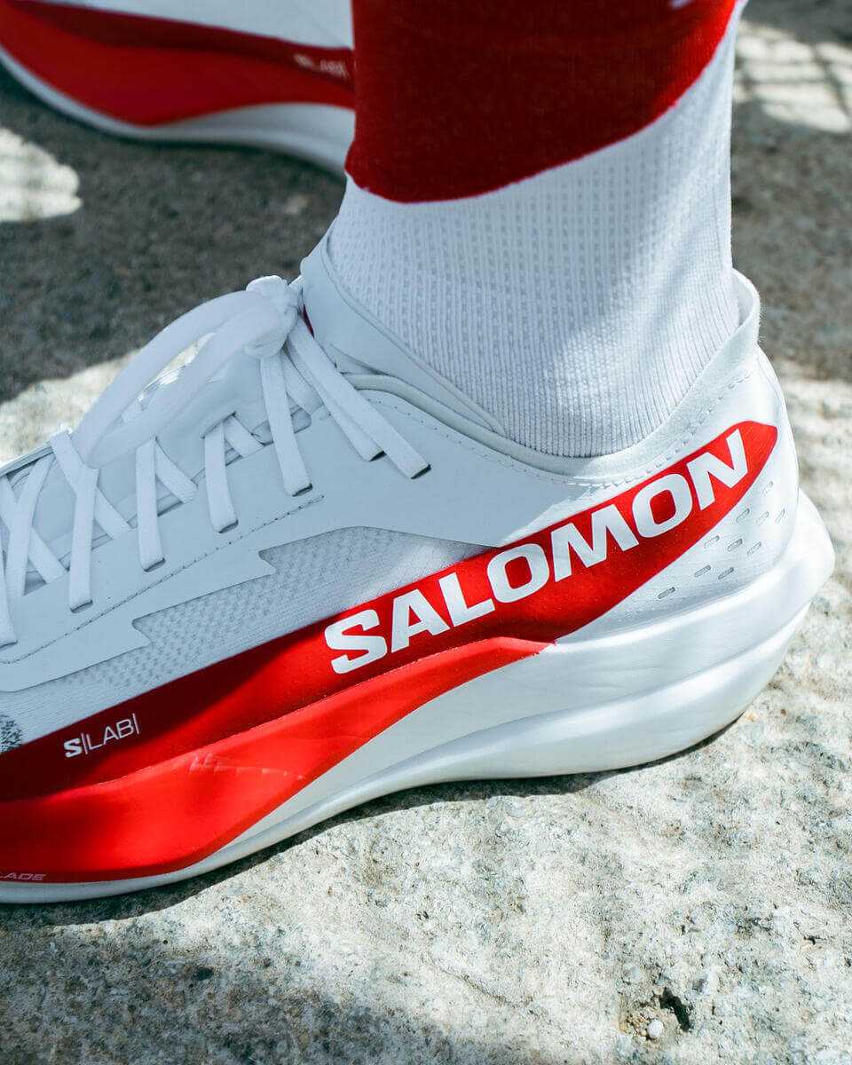 Salomon SLAB Phantasm 2 - Pretekárska bežecká obuv u nás v predaji - Bratislava
