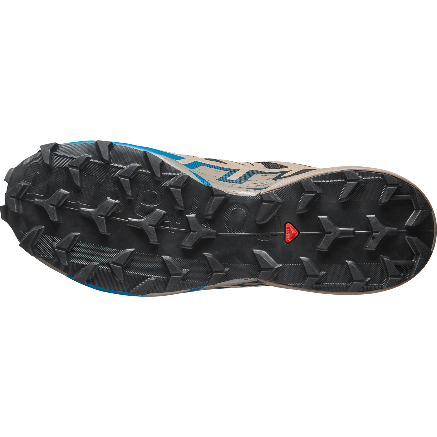 Podrážka tenisky Salomon Speedcross 6