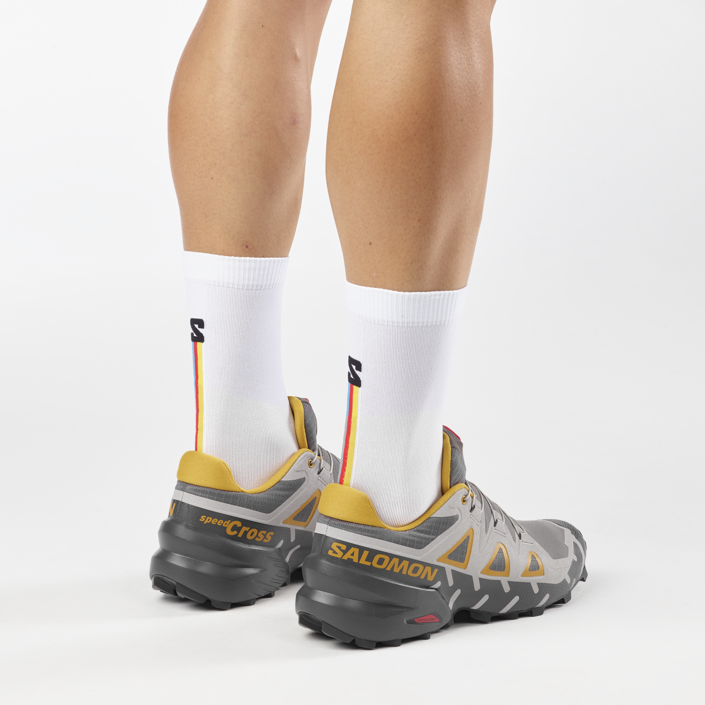 Bežecká obuv, ktorá priniesla rýchlosť do terénu - Salomon Speedcross 6 - Sansport Bratislava