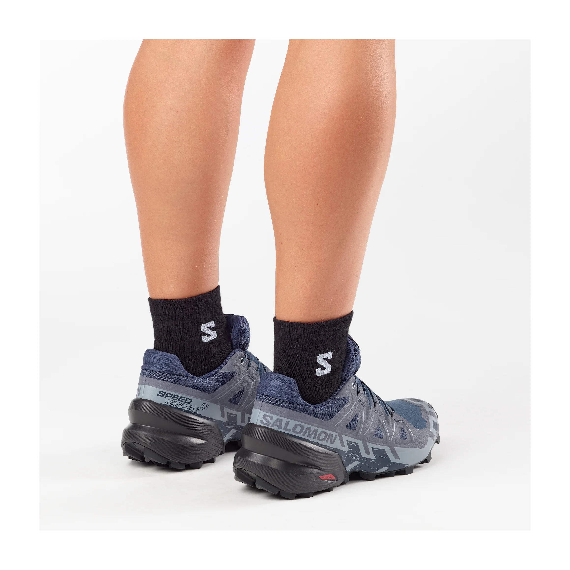 Bežecká obuv, ktorá priniesla rýchlosť do terénu - Salomon Speedcross 6 - Sansport Bratislava