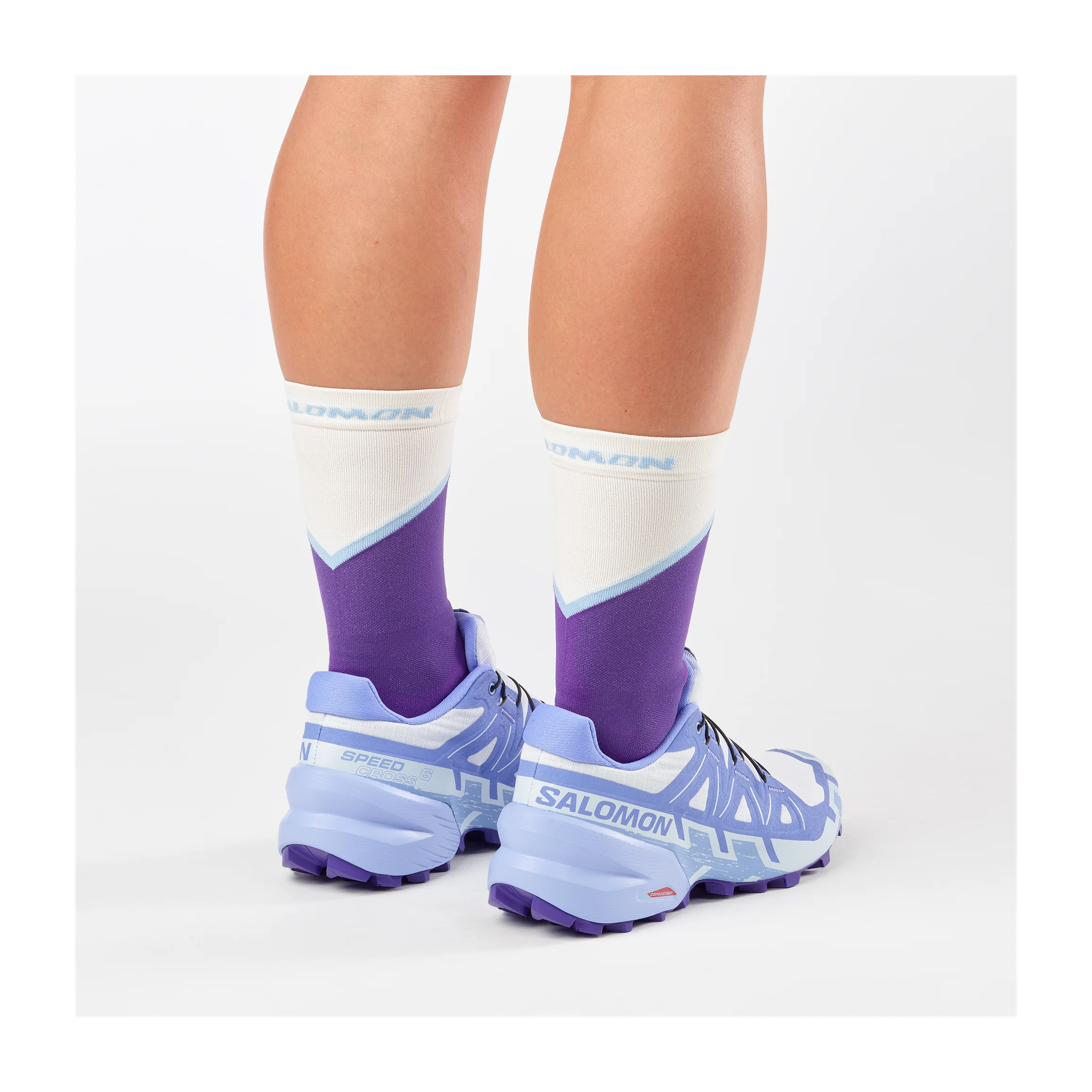 Bežecká obuv, ktorá priniesla rýchlosť do terénu - Salomon Speedcross 6 - Sansport Bratislava