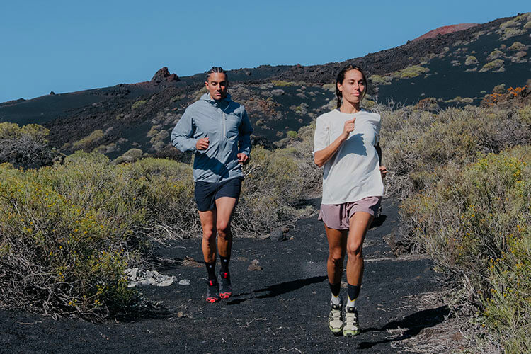 Vylepšený nový grip sadne v blatistom teréne ešte lepšie - Salomon Speedcross 6 - Sansport Bratislava