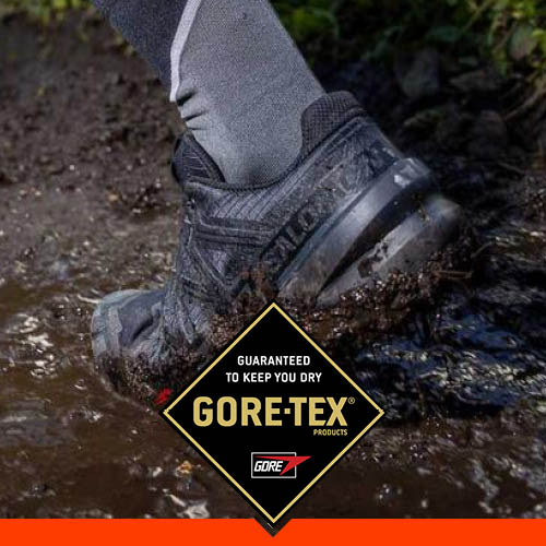 Komfortné topánky – Tieto modely ti poskytnú stabilitu a odpruženie.