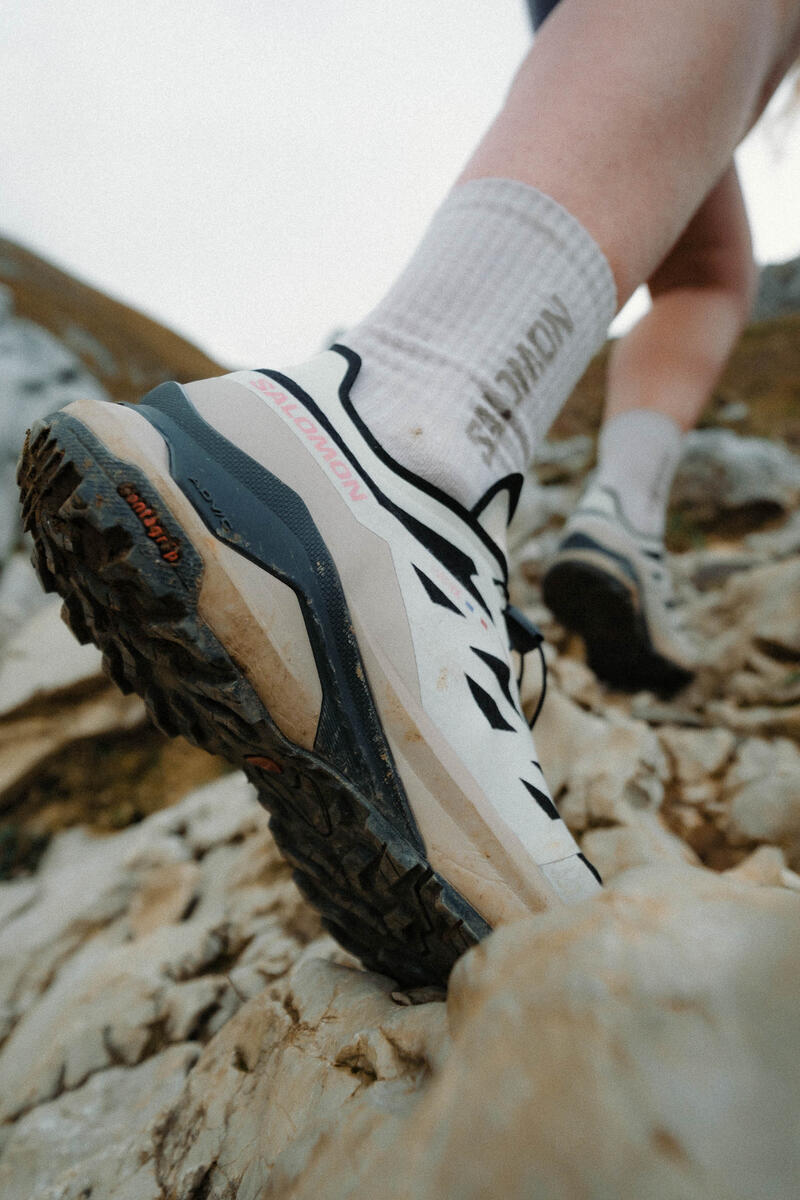 Dámska trailová obuv Salomon XA META GORE-TEX