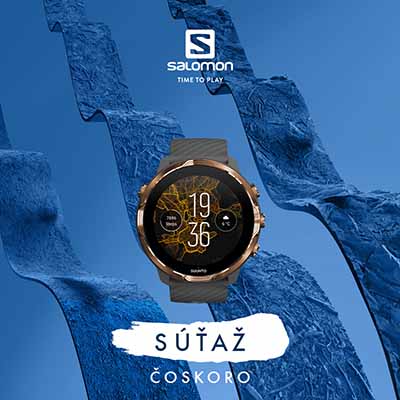 Salomon sutaz vyhraj kazdy den hodinky suunto jun 2020 sansport